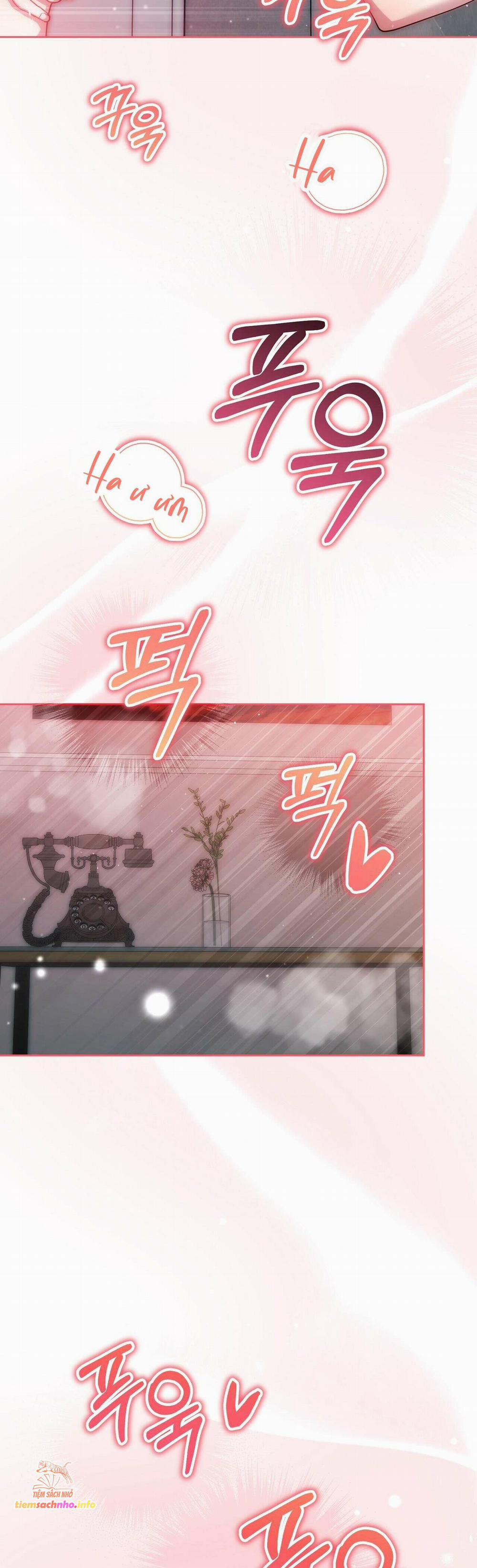 [ 18+ ] Vụ Bê Bối Pháp Lý 6 trang 44