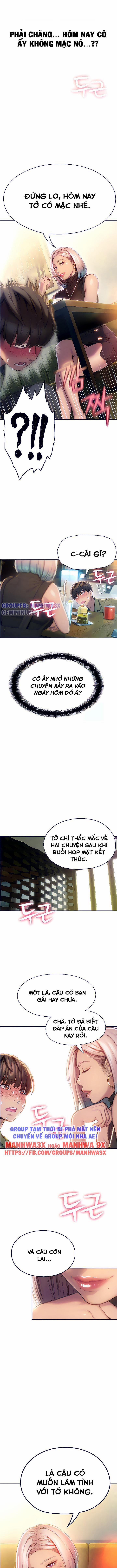 [18+] Vượt Quá Giới Hạn Tình Yêu 10 trang 7