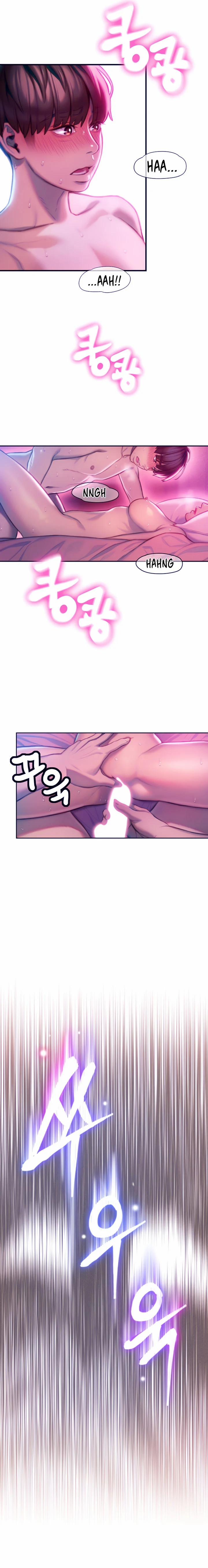 [18+] Vượt Quá Giới Hạn Tình Yêu 14 trang 14