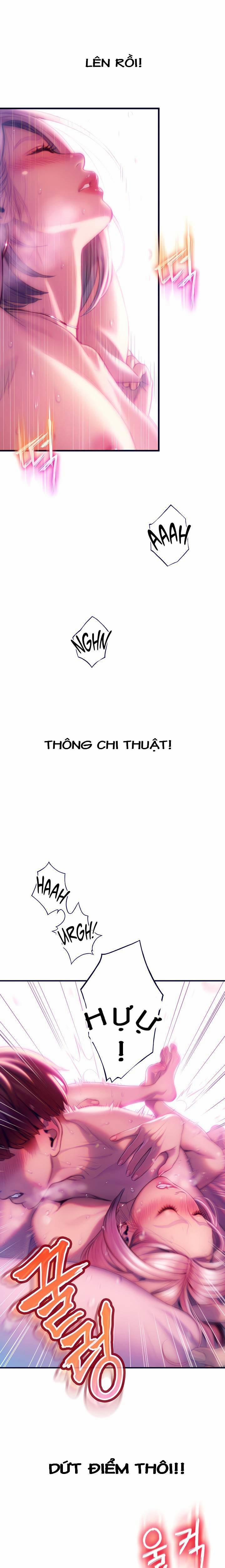 [18+] Vượt Quá Giới Hạn Tình Yêu 15 trang 17