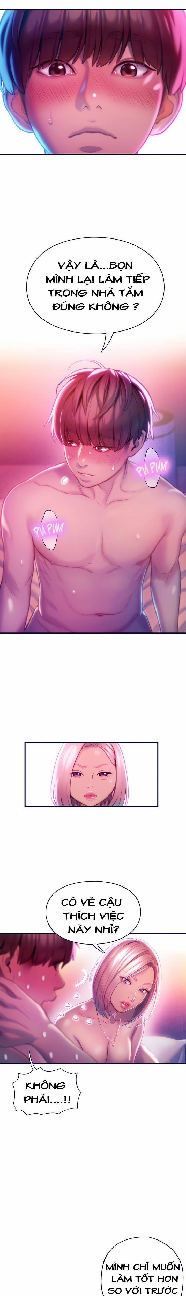 [18+] Vượt Quá Giới Hạn Tình Yêu 15 trang 24