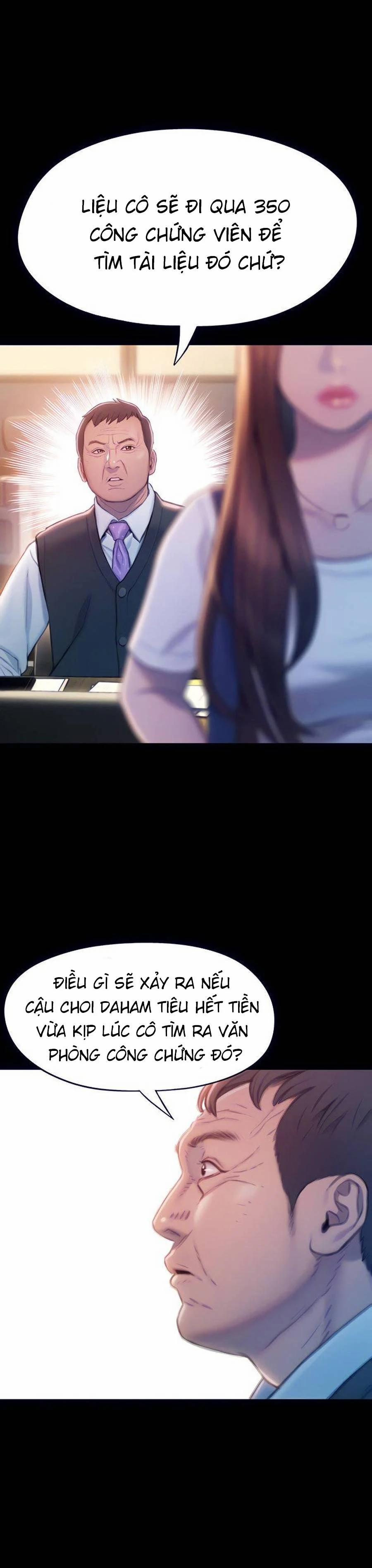 [18+] Vượt Quá Giới Hạn Tình Yêu 18 trang 12