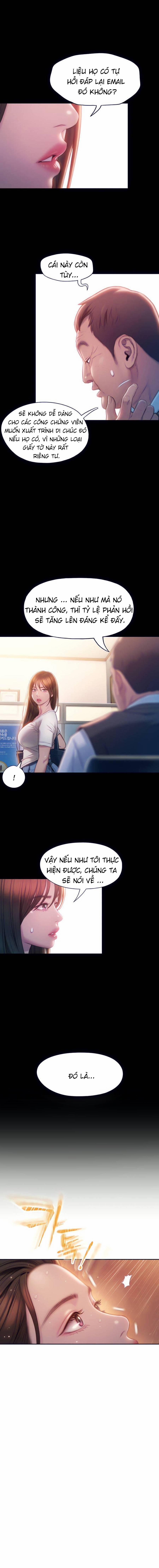 [18+] Vượt Quá Giới Hạn Tình Yêu 18 trang 14