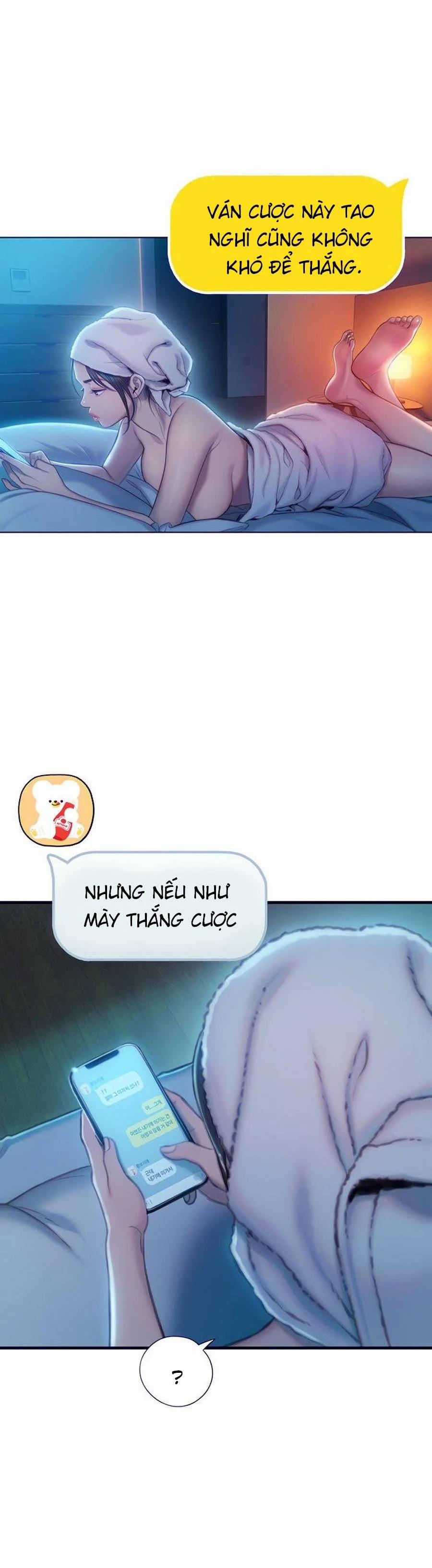 [18+] Vượt Quá Giới Hạn Tình Yêu 18 trang 18