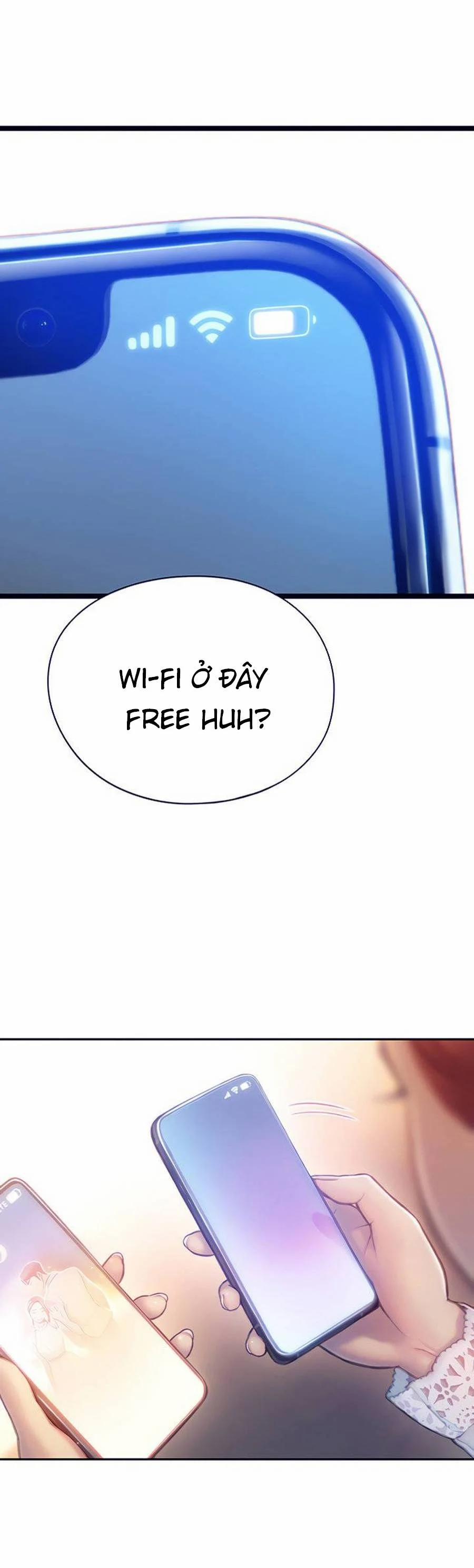 [18+] Vượt Quá Giới Hạn Tình Yêu 18 trang 27