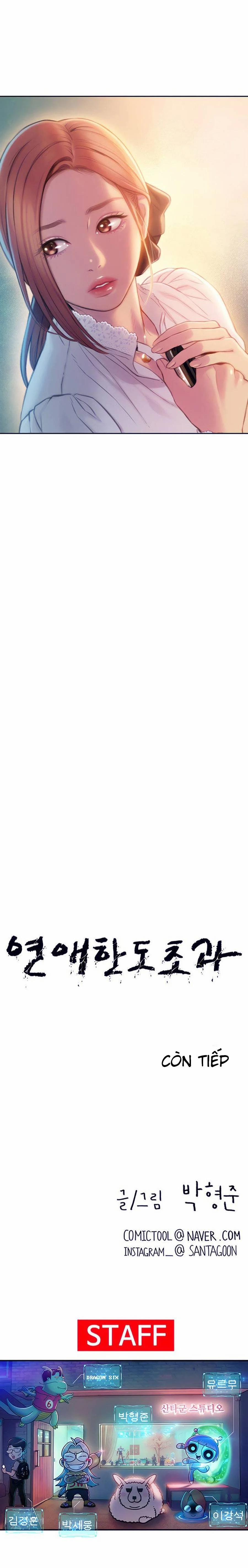 [18+] Vượt Quá Giới Hạn Tình Yêu 18 trang 31