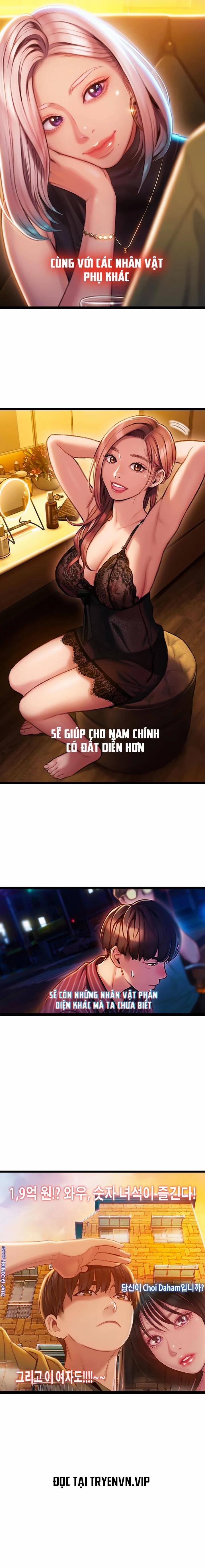 [18+] Vượt Quá Giới Hạn Tình Yêu 19.1 trang 11