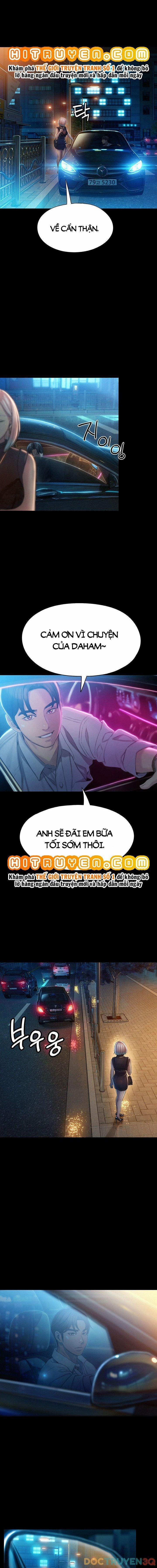 [18+] Vượt Quá Giới Hạn Tình Yêu 19.5 trang 16