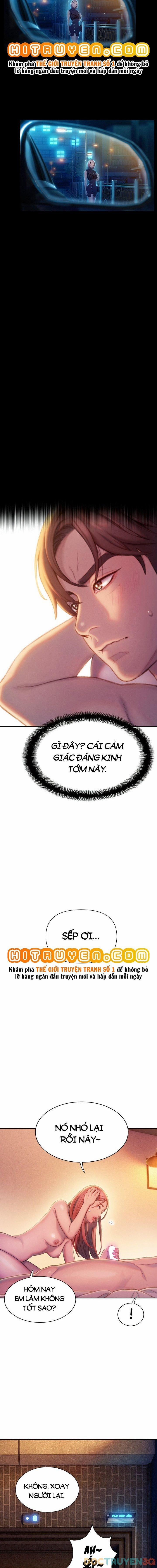 [18+] Vượt Quá Giới Hạn Tình Yêu 19.5 trang 17