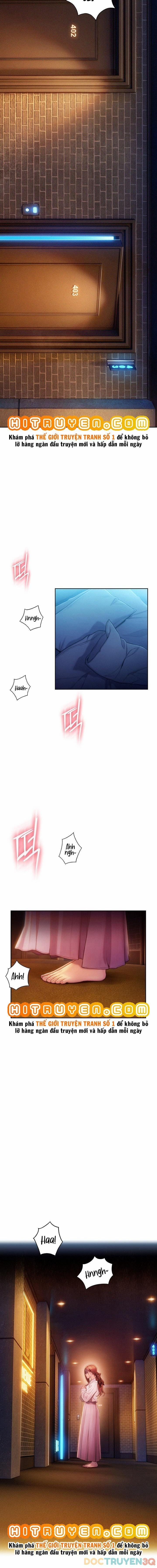 [18+] Vượt Quá Giới Hạn Tình Yêu 19.5 trang 18