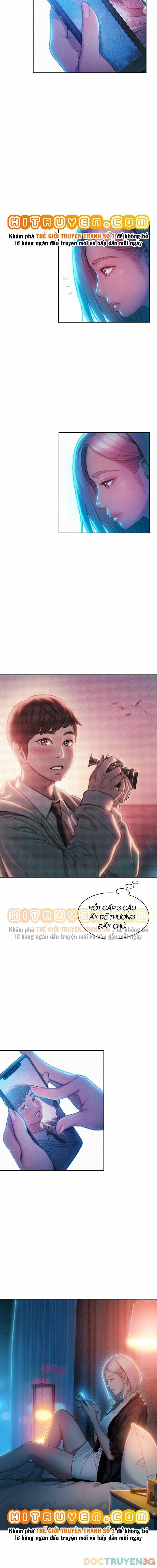 [18+] Vượt Quá Giới Hạn Tình Yêu 19.5 trang 3