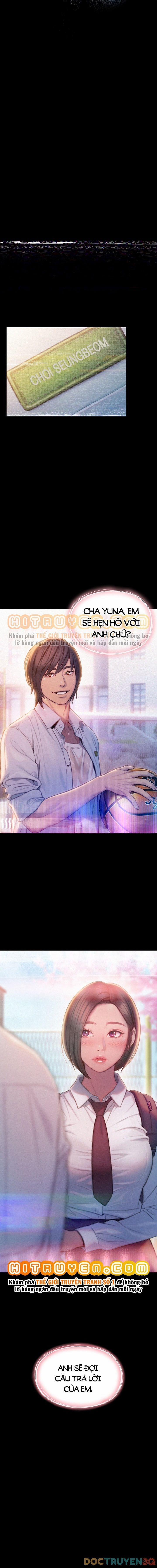 [18+] Vượt Quá Giới Hạn Tình Yêu 19.5 trang 5