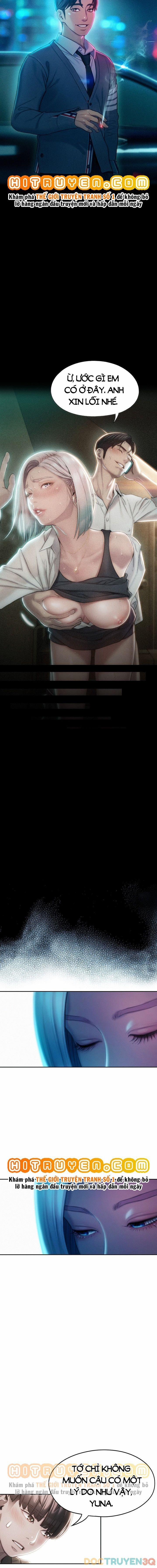[18+] Vượt Quá Giới Hạn Tình Yêu 19.5 trang 7