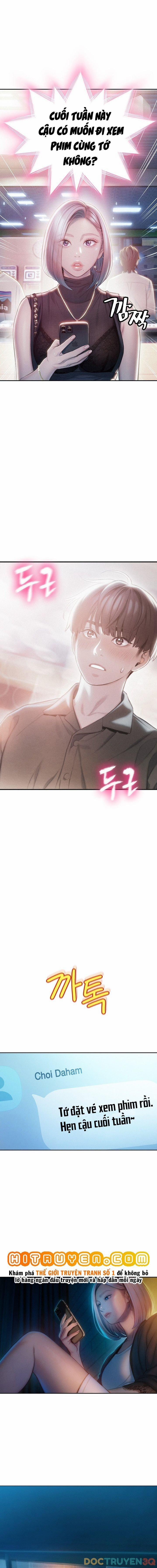 [18+] Vượt Quá Giới Hạn Tình Yêu 19.5 trang 8