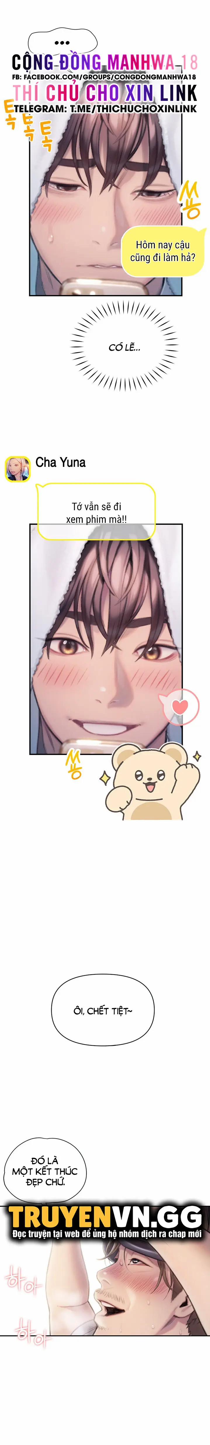 [18+] Vượt Quá Giới Hạn Tình Yêu 20 trang 11