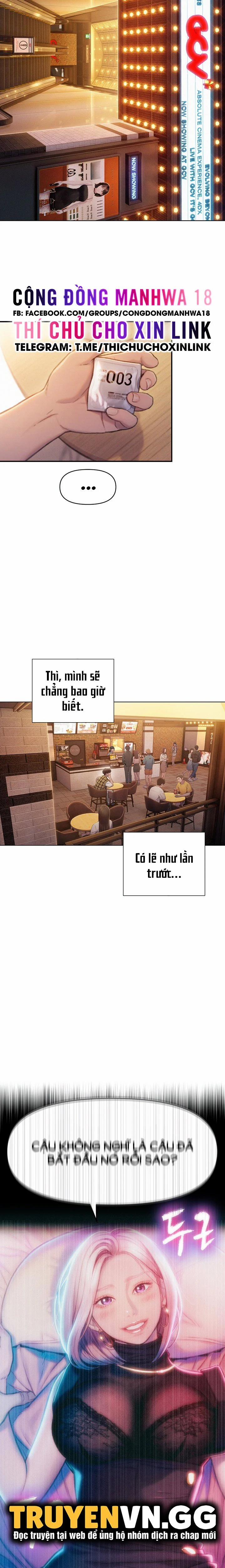 [18+] Vượt Quá Giới Hạn Tình Yêu 20 trang 17