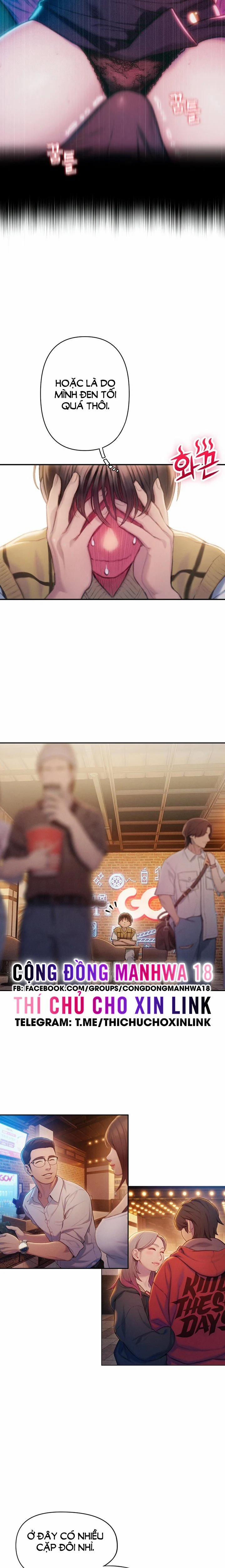 [18+] Vượt Quá Giới Hạn Tình Yêu 20 trang 18