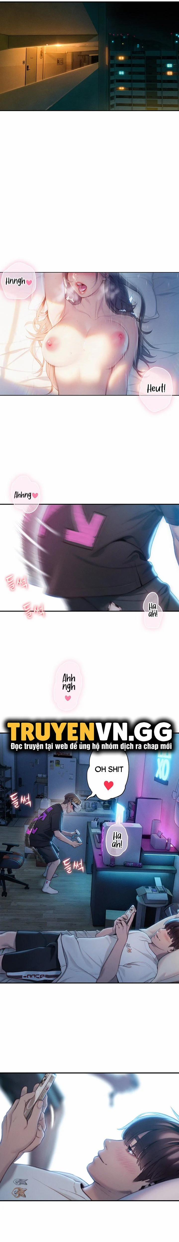 [18+] Vượt Quá Giới Hạn Tình Yêu 20 trang 3