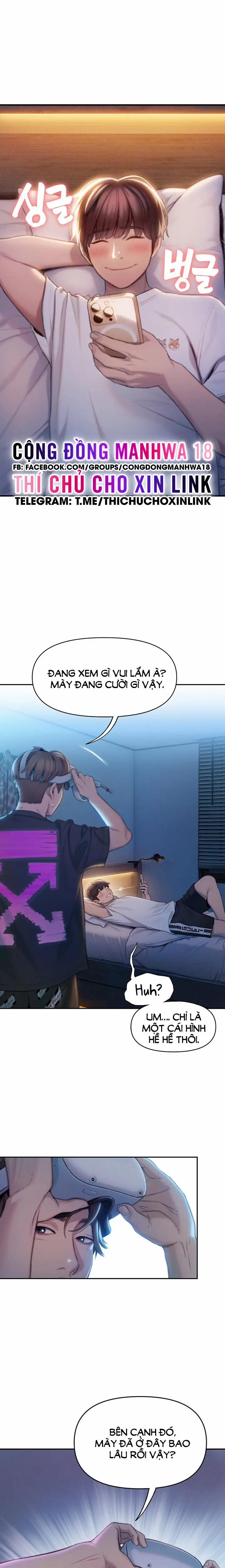 [18+] Vượt Quá Giới Hạn Tình Yêu 20 trang 5