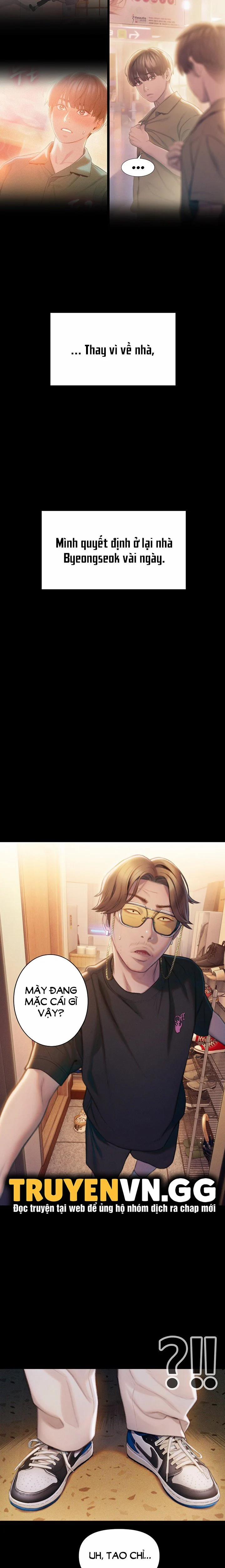 [18+] Vượt Quá Giới Hạn Tình Yêu 20 trang 7