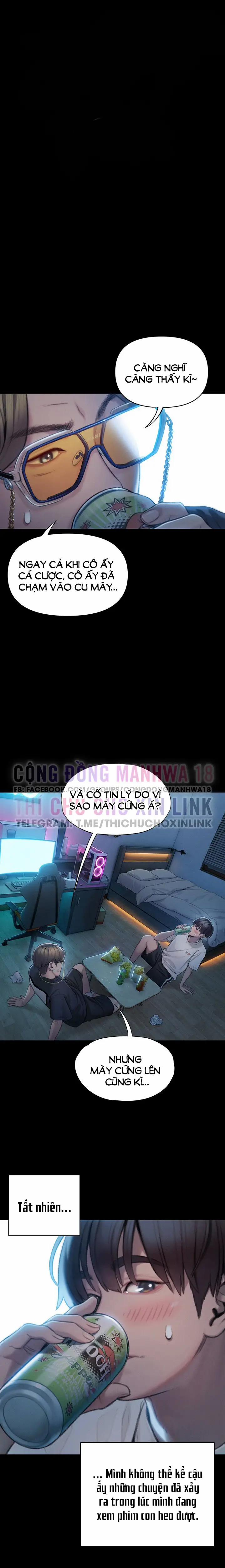 [18+] Vượt Quá Giới Hạn Tình Yêu 20 trang 9