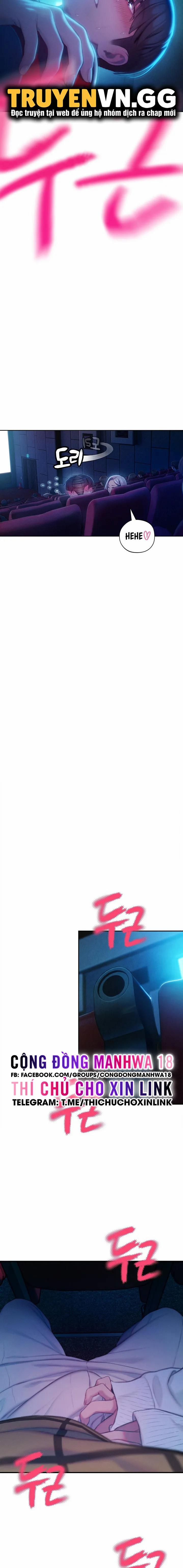 [18+] Vượt Quá Giới Hạn Tình Yêu 21 trang 10