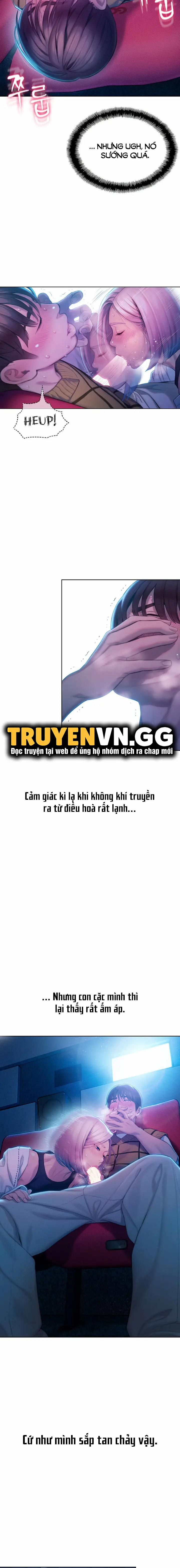 [18+] Vượt Quá Giới Hạn Tình Yêu 21 trang 14