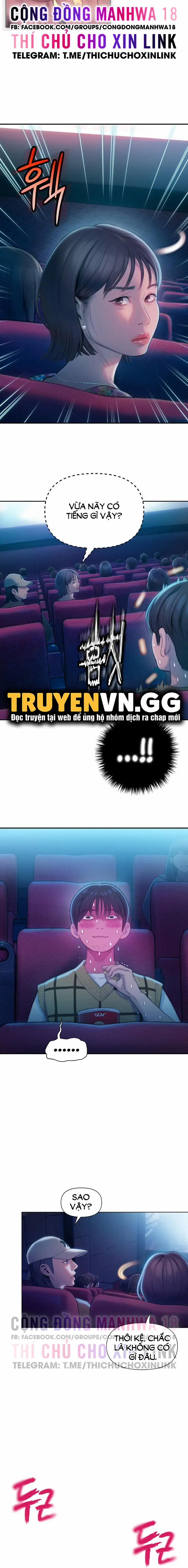 [18+] Vượt Quá Giới Hạn Tình Yêu 21 trang 19