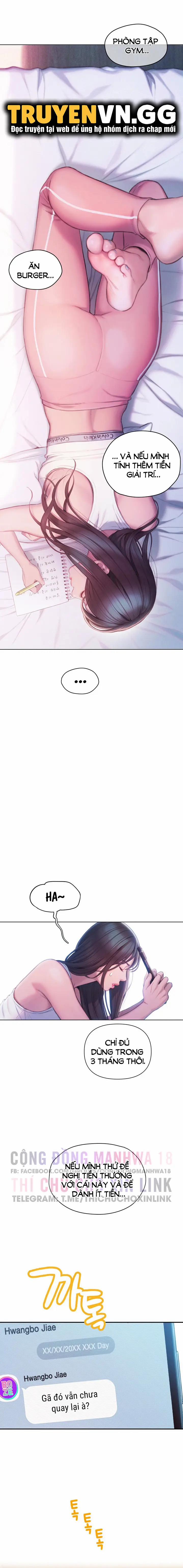 [18+] Vượt Quá Giới Hạn Tình Yêu 21 trang 3