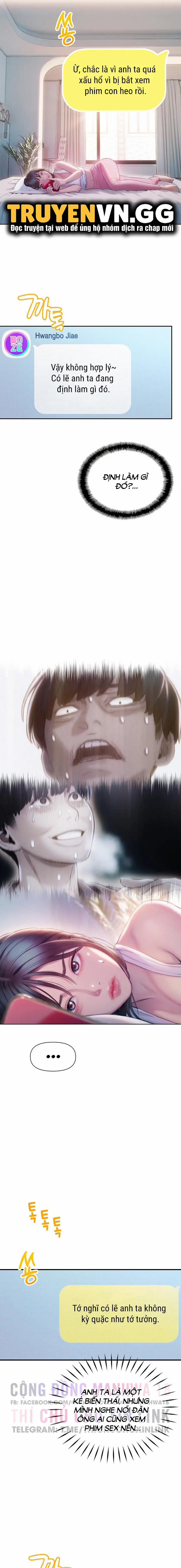 [18+] Vượt Quá Giới Hạn Tình Yêu 21 trang 4