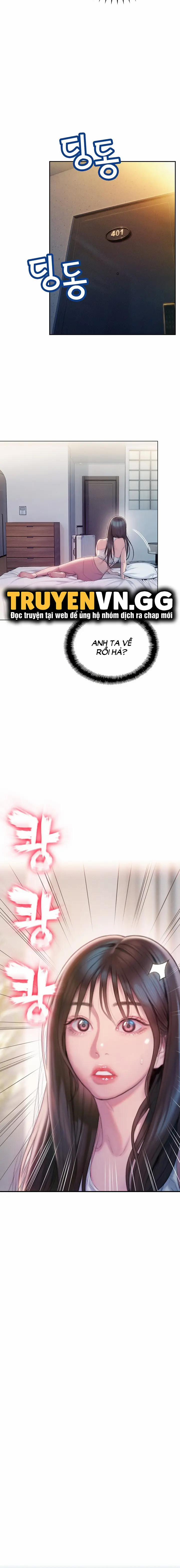 [18+] Vượt Quá Giới Hạn Tình Yêu 21 trang 6