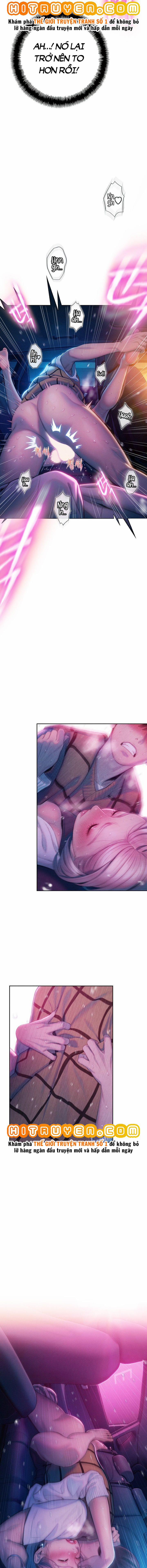 [18+] Vượt Quá Giới Hạn Tình Yêu 22 trang 14