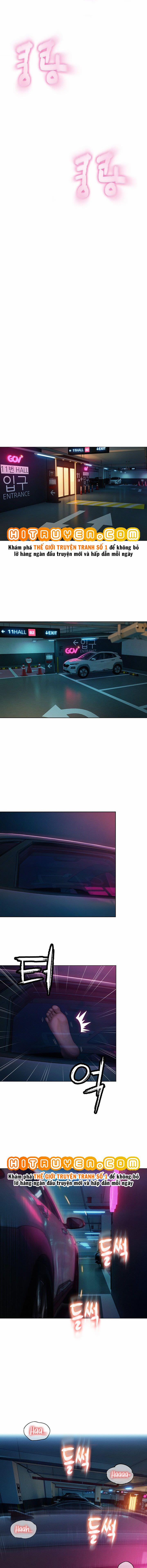 [18+] Vượt Quá Giới Hạn Tình Yêu 22 trang 6