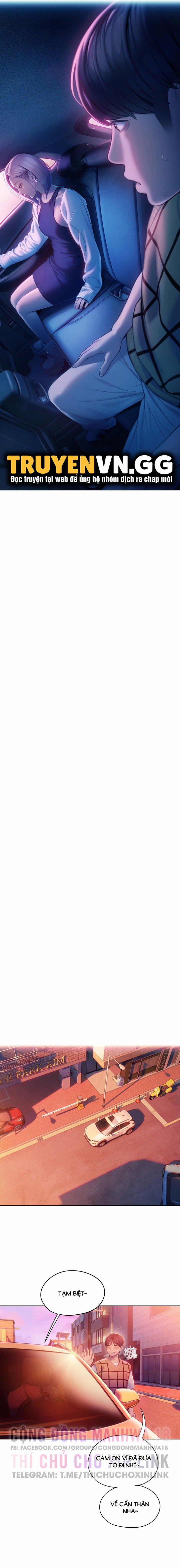 [18+] Vượt Quá Giới Hạn Tình Yêu 23 trang 16