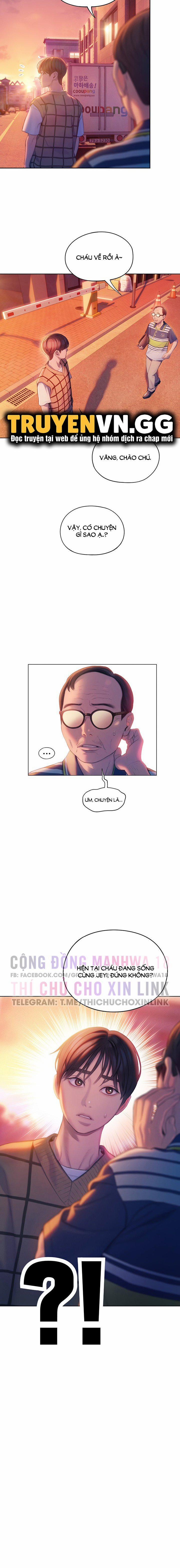 [18+] Vượt Quá Giới Hạn Tình Yêu 23 trang 18