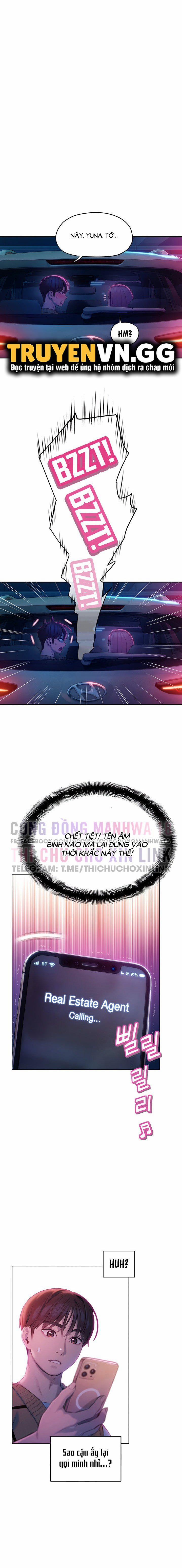 [18+] Vượt Quá Giới Hạn Tình Yêu 23 trang 9