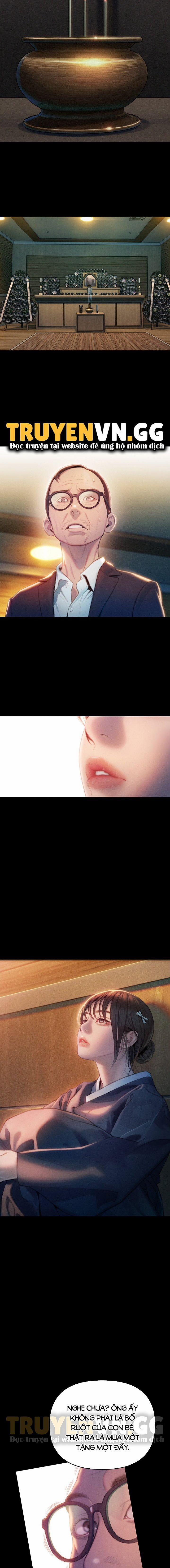 [18+] Vượt Quá Giới Hạn Tình Yêu 24 trang 11