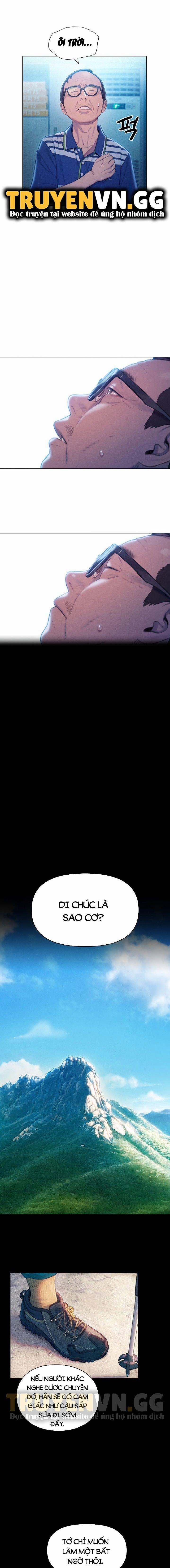 [18+] Vượt Quá Giới Hạn Tình Yêu 24 trang 17