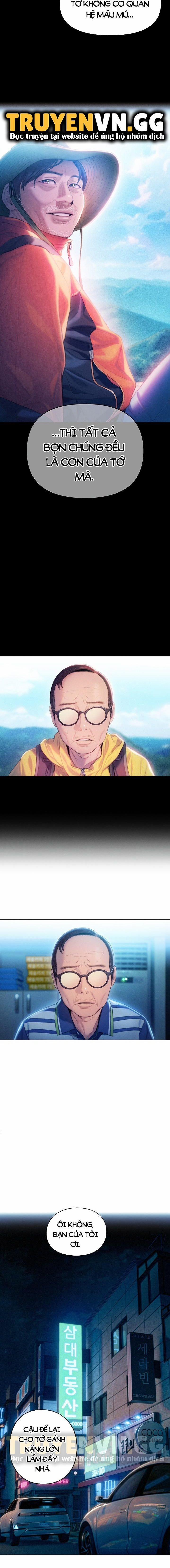 [18+] Vượt Quá Giới Hạn Tình Yêu 24 trang 19