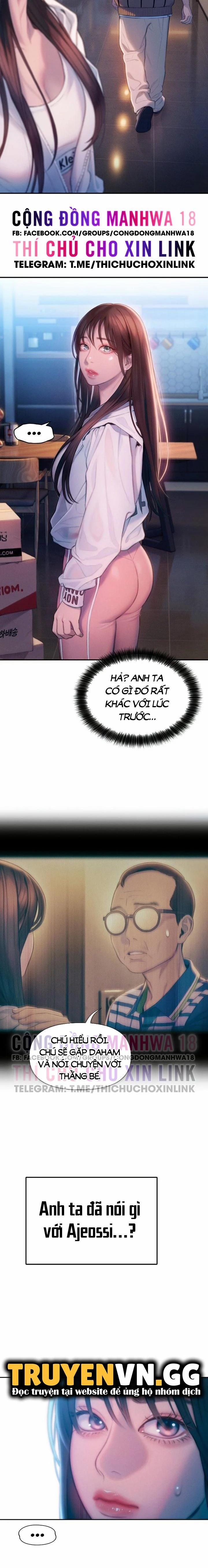[18+] Vượt Quá Giới Hạn Tình Yêu 25 trang 15