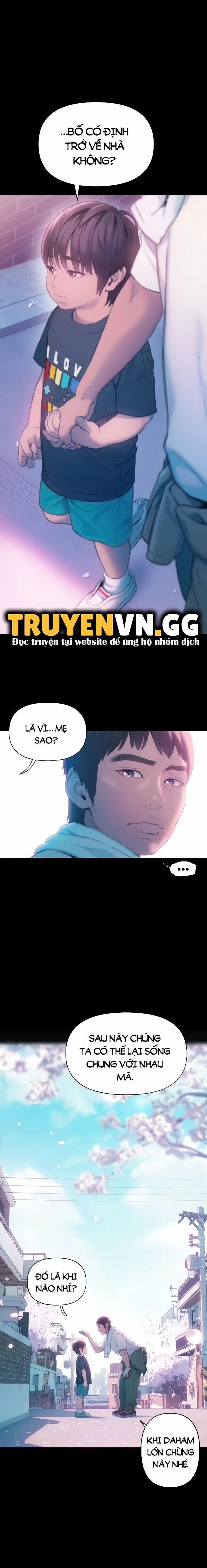 [18+] Vượt Quá Giới Hạn Tình Yêu 25 trang 2