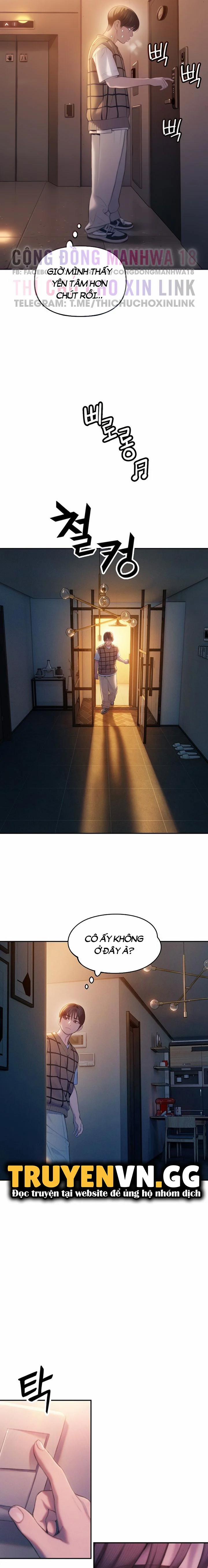 [18+] Vượt Quá Giới Hạn Tình Yêu 25 trang 8