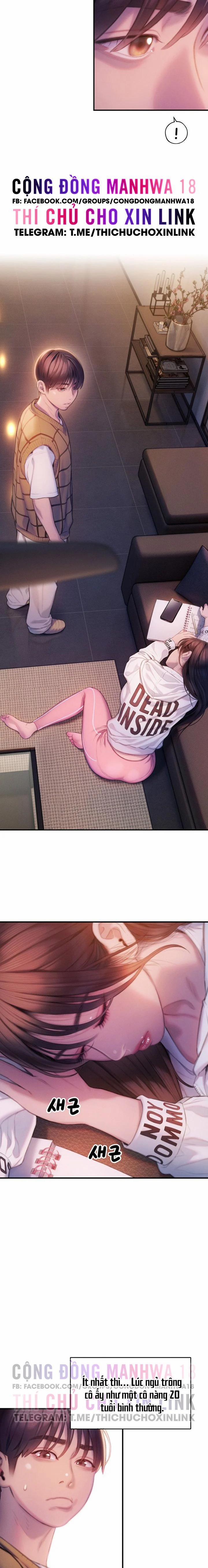 [18+] Vượt Quá Giới Hạn Tình Yêu 25 trang 9