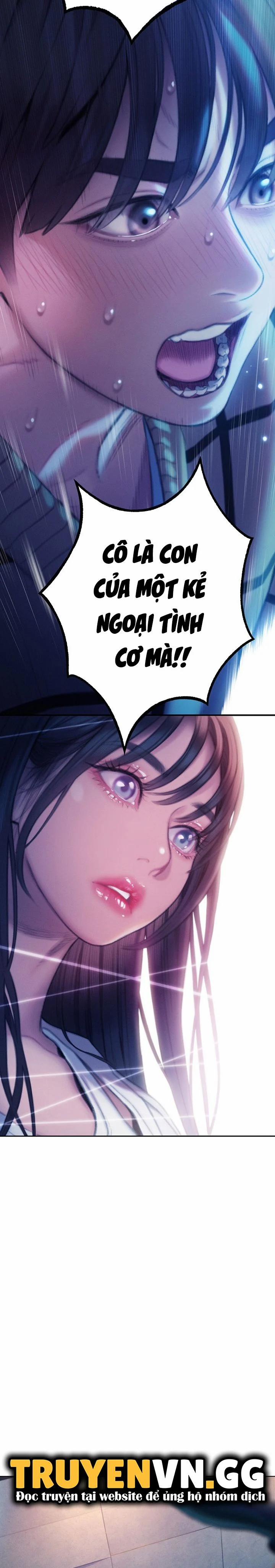 [18+] Vượt Quá Giới Hạn Tình Yêu 26 trang 16