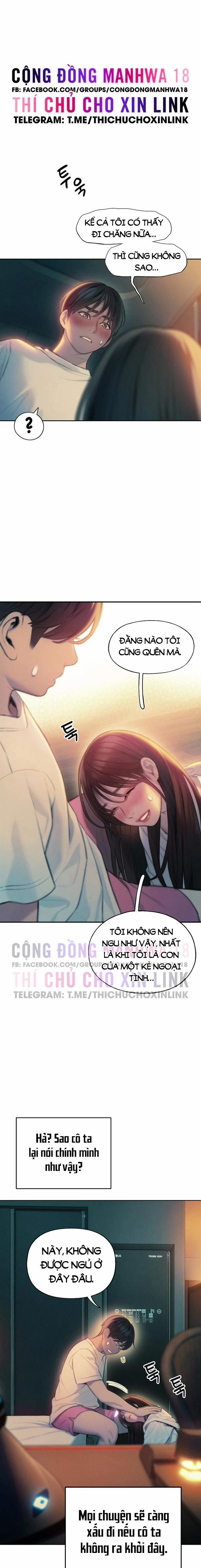 [18+] Vượt Quá Giới Hạn Tình Yêu 27 trang 14