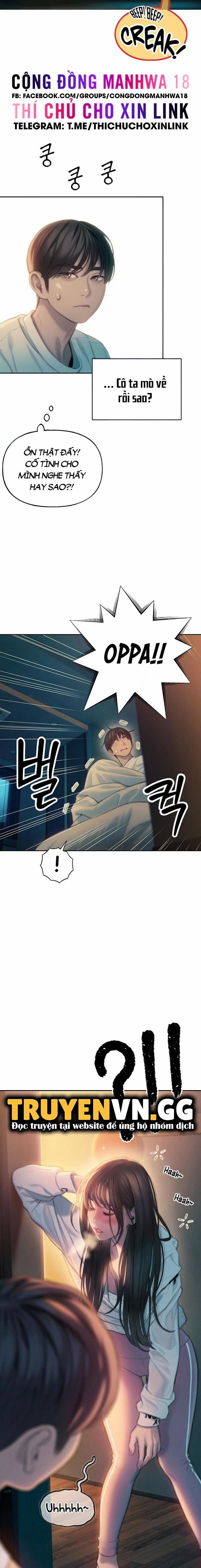 [18+] Vượt Quá Giới Hạn Tình Yêu 27 trang 3