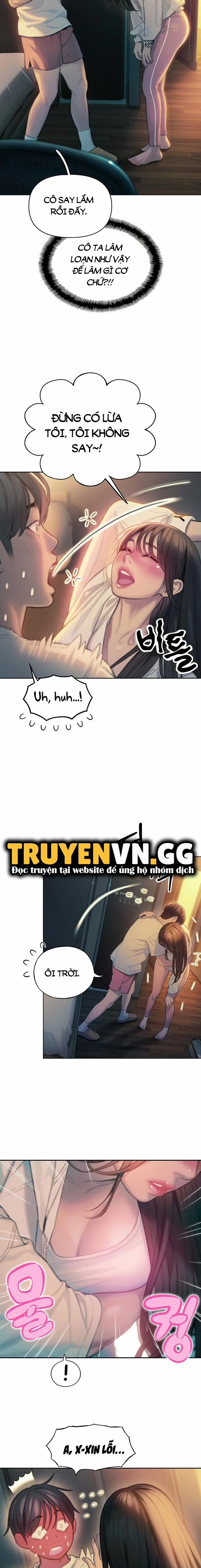 [18+] Vượt Quá Giới Hạn Tình Yêu 27 trang 6