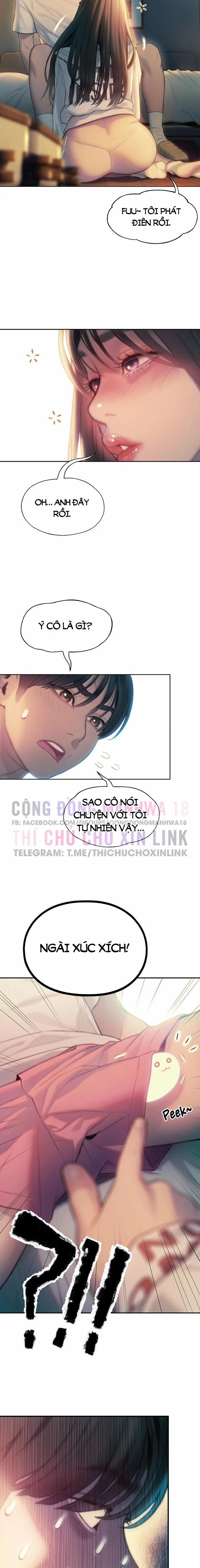 [18+] Vượt Quá Giới Hạn Tình Yêu 27 trang 9