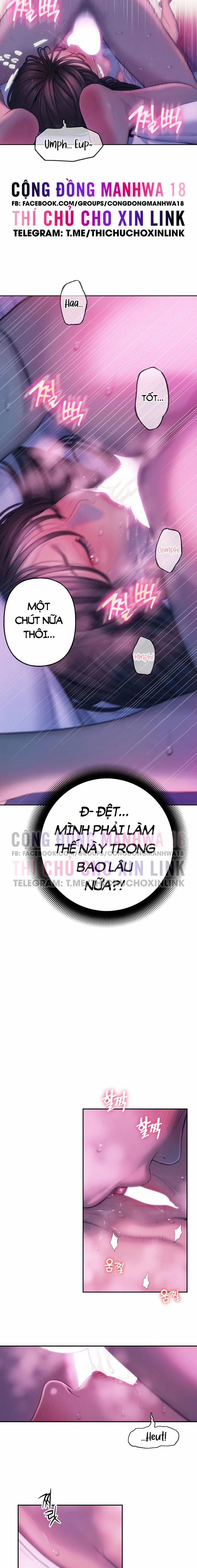 [18+] Vượt Quá Giới Hạn Tình Yêu 28 trang 15