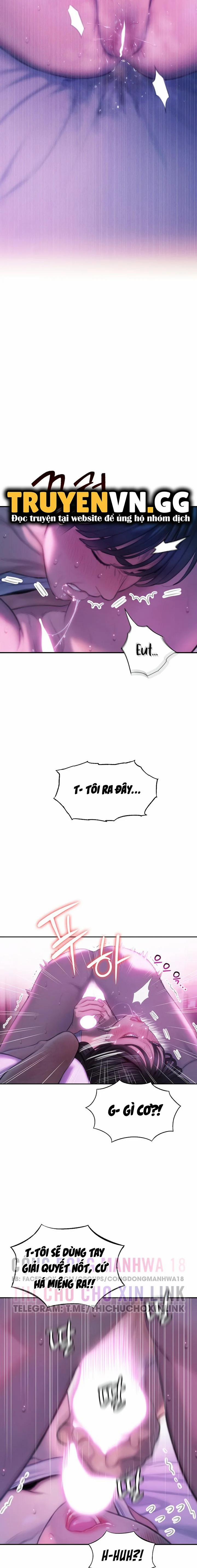 [18+] Vượt Quá Giới Hạn Tình Yêu 28 trang 17